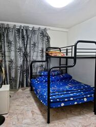 Blk 812 Khatib Gardens (Yishun), HDB 4 Rooms #602156321